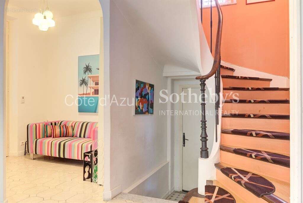Maison à CANNES
