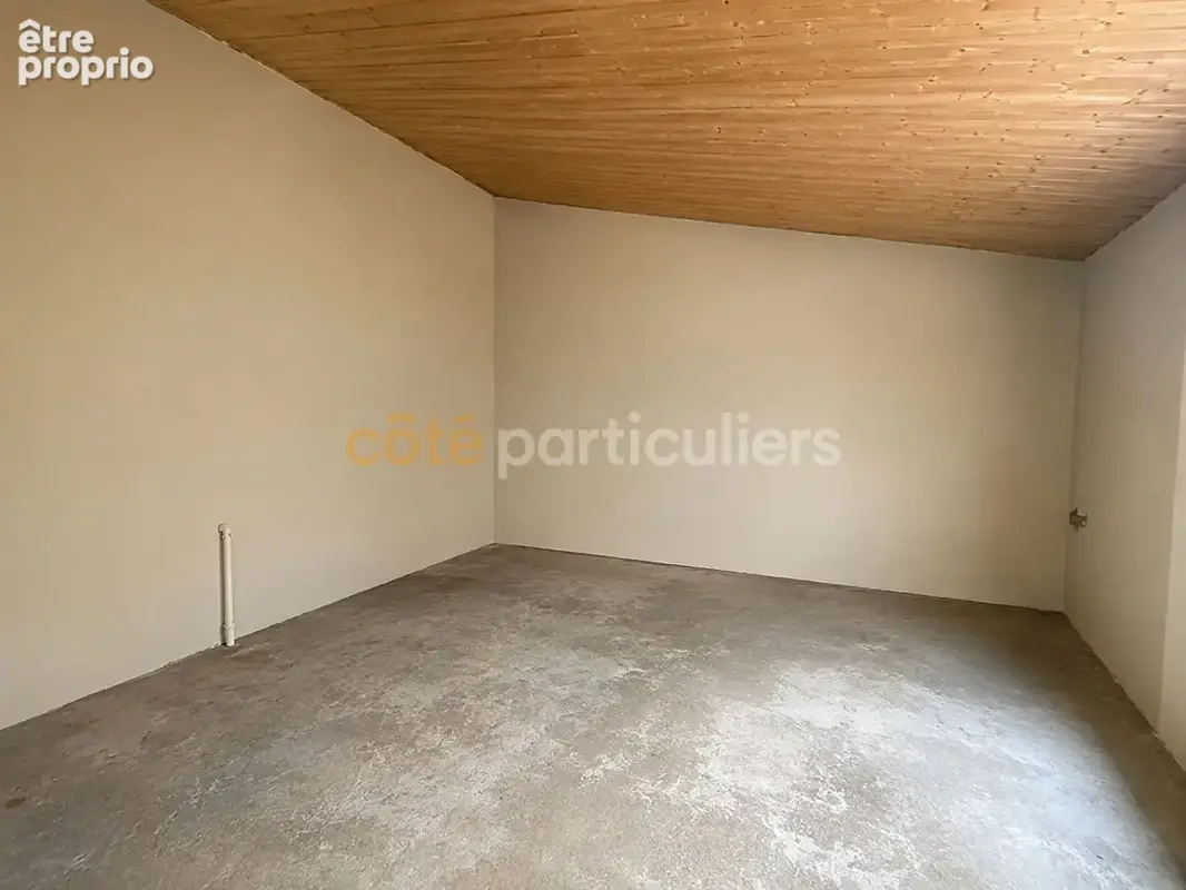 Ensemble immobilier sur un terrain de plus 2000m²  - 5 pièces - photo 13