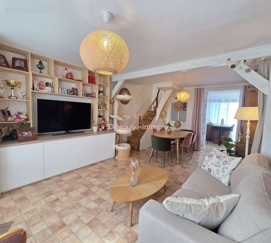 Maison 50 m² à Fresnay-Sur-Sarthe  - photo 4