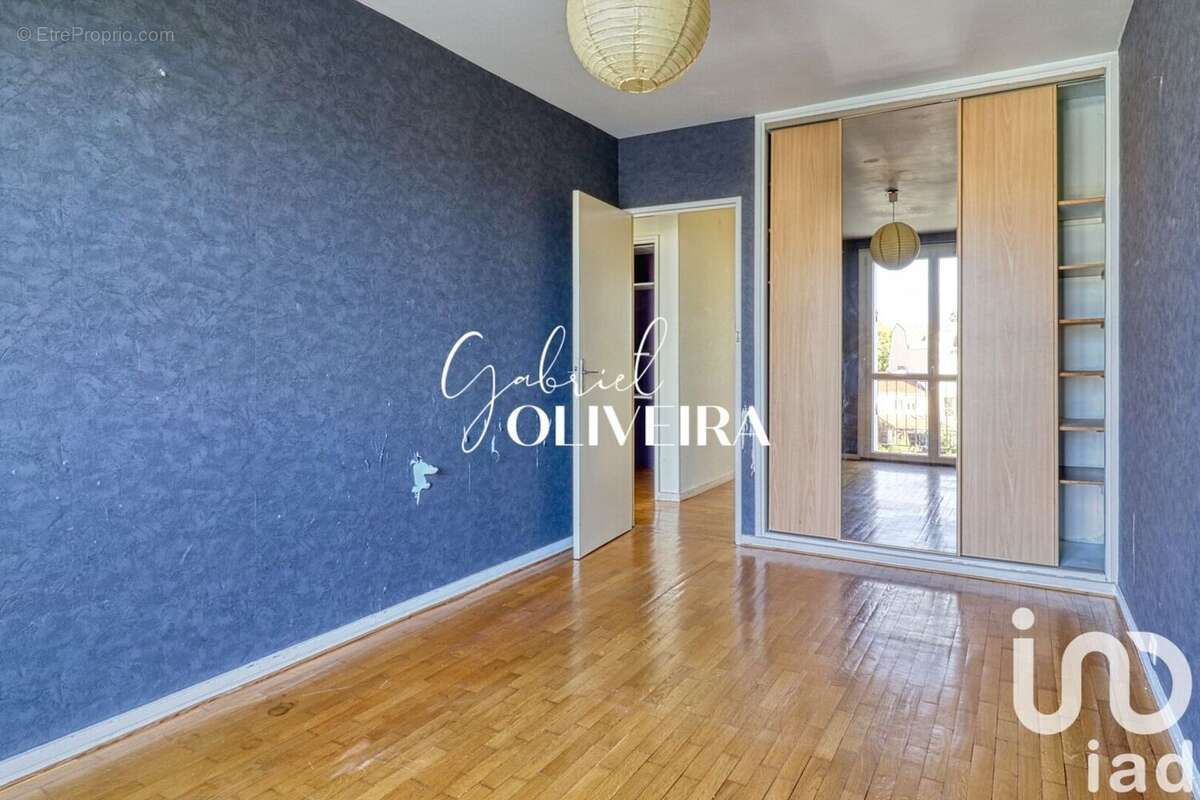 Photo 7 - Appartement à DEUIL-LA-BARRE