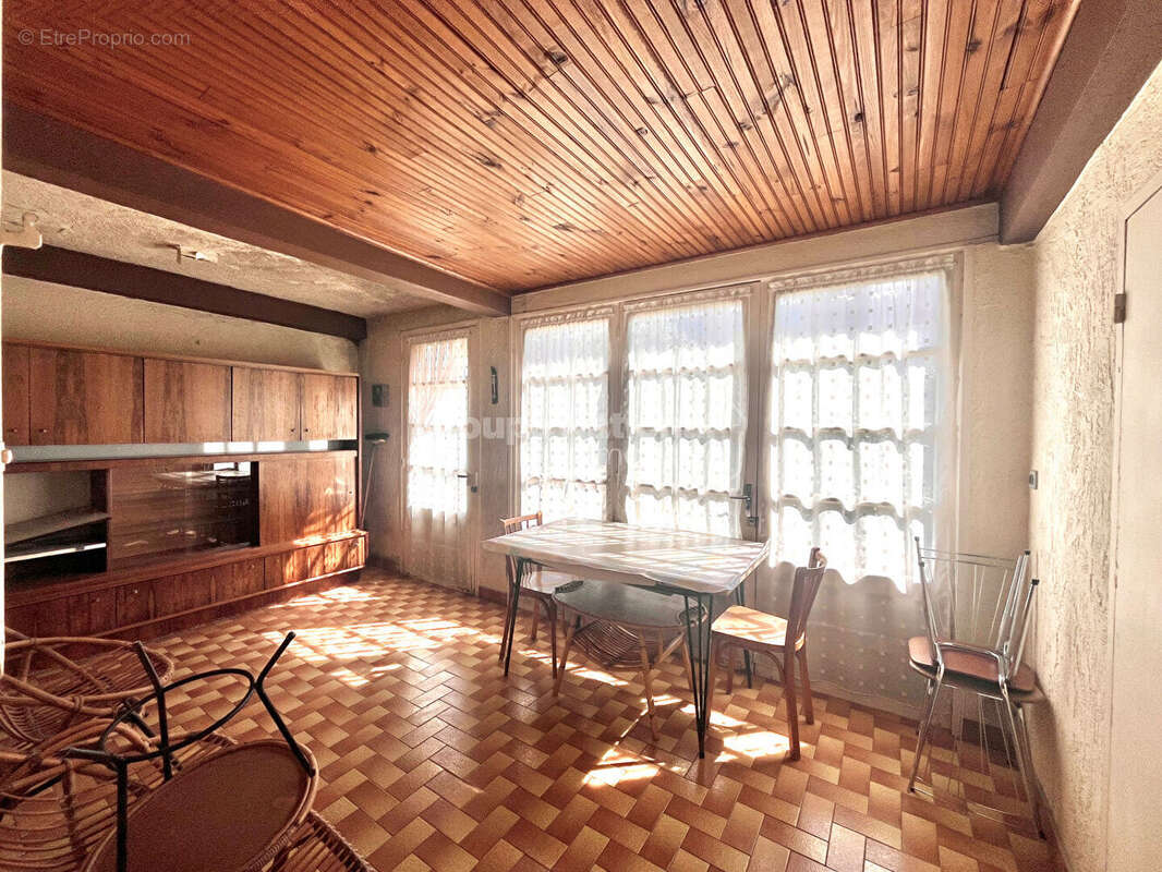 Maison 3 chambres & jardin  proche CV - photo 3