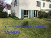 Maison à RAMBOUILLET