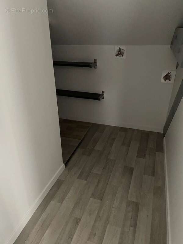 Appartement à BERGERAC