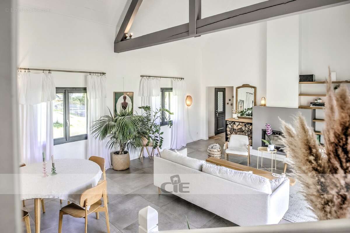 Maison 159 m² à Collonges-Sous-Saleve  - photo 4