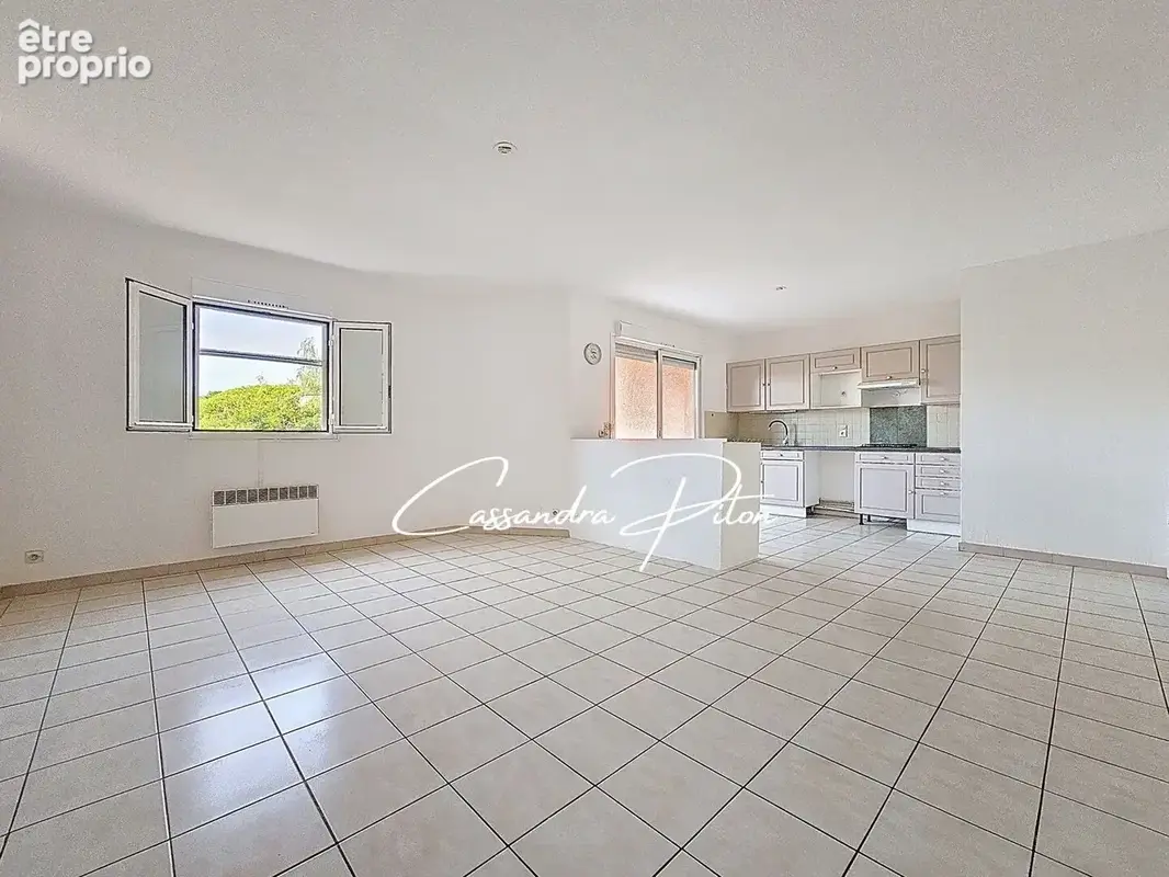 Appartement 4 pièces 89 m² à vendre à Sainte-Marie (66470) - photo 5