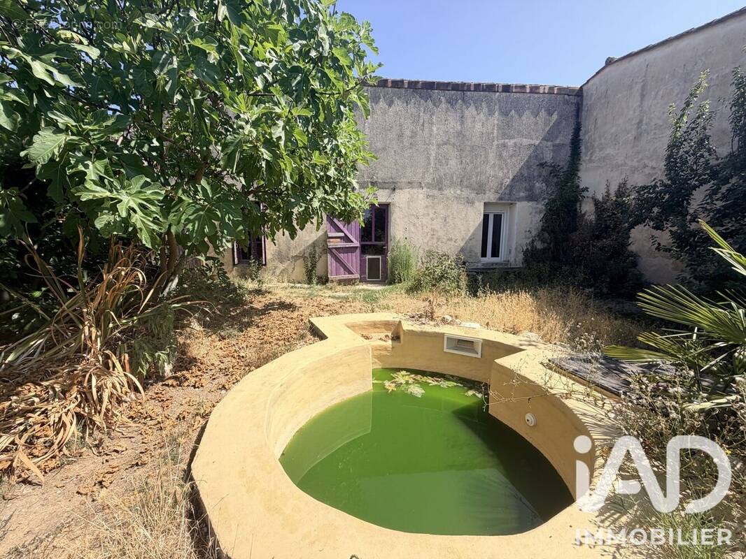 Photo 1 - Maison à BARON