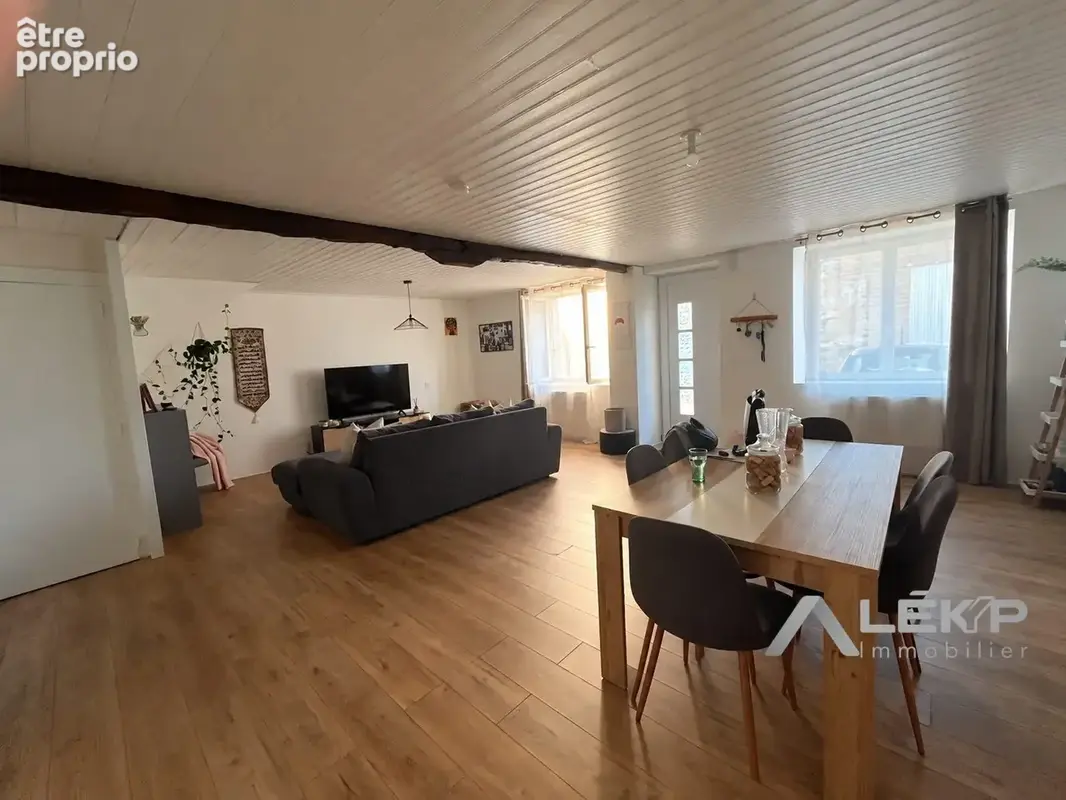 Maison 4 pièces 107 m² à vendre à La Montagne (44620) - photo 2