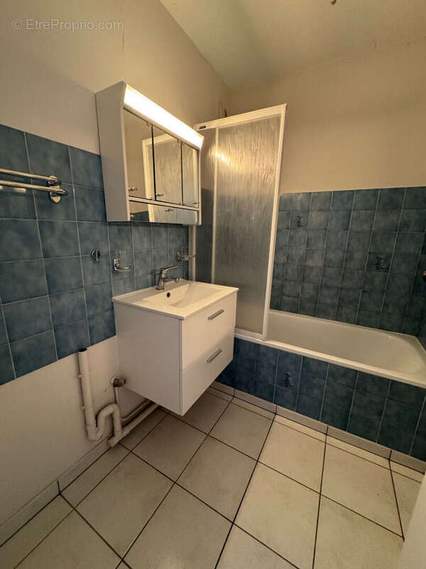 Appartement à LE CROISIC