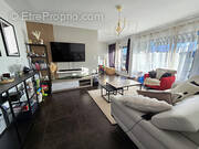 Appartement à QUINTAL