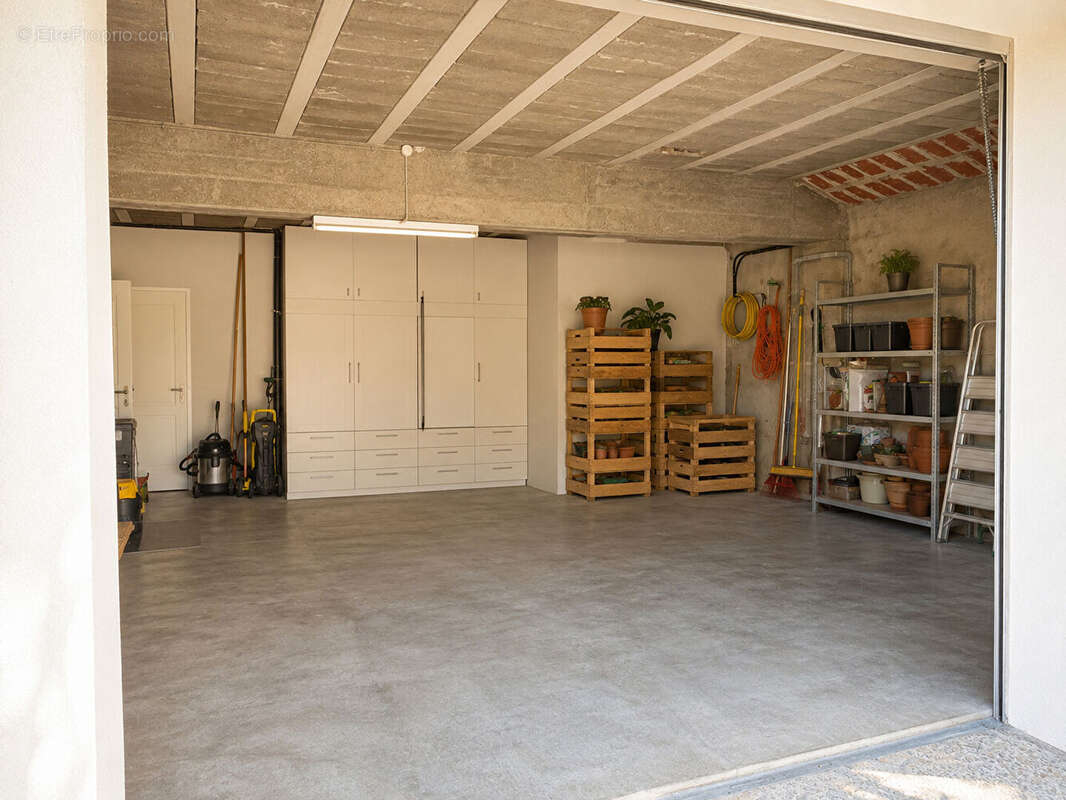 Maison  de campagne avec vue panoramique - photo 9