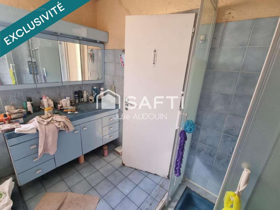 Photo 7 - Maison à NERE