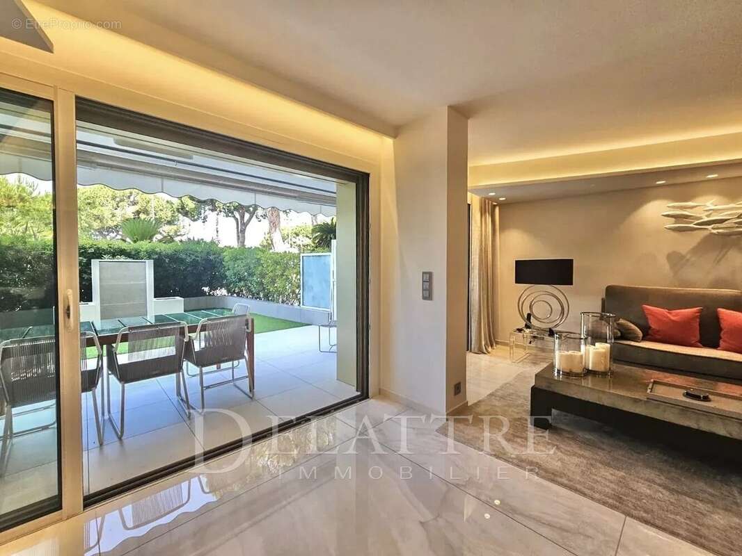 Exclusivite cannes pointe croisette - photo 4