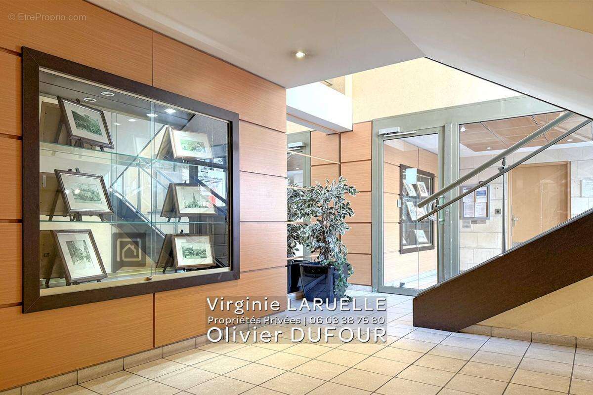 Appartement à ROUEN