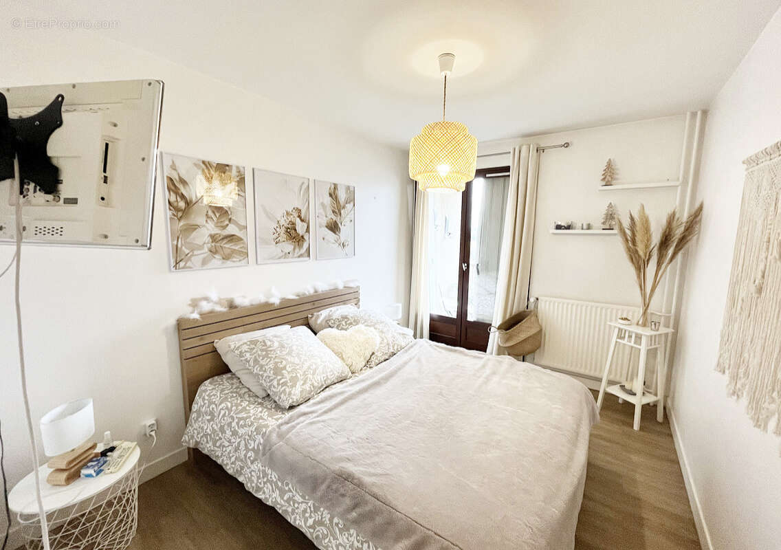 Appartement à CORBAS