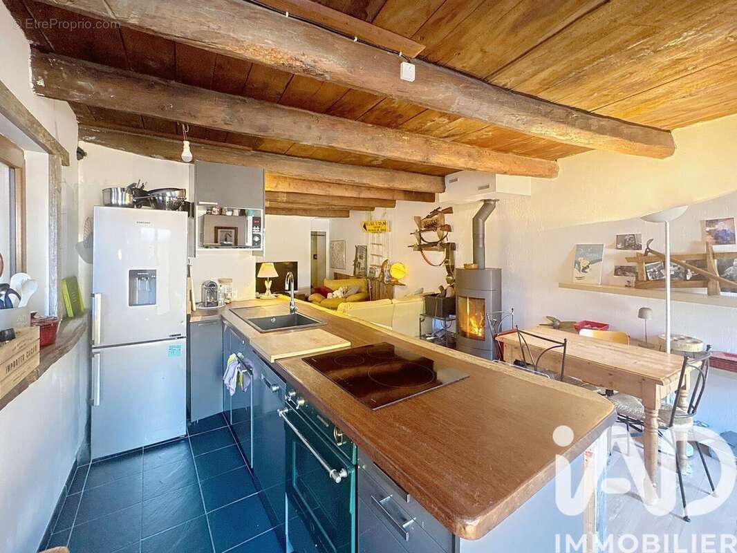 Photo 5 - Appartement à VALDEBLORE