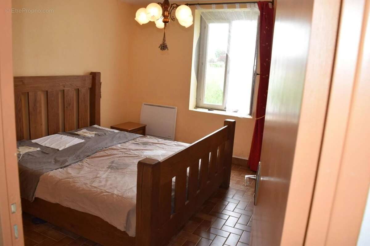 Fermette à vendre dans la Nièvre avec 3375 m² de terrain - photo 12