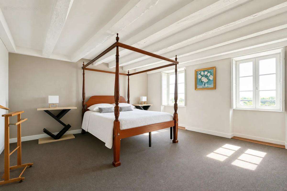 Appartement à REDON