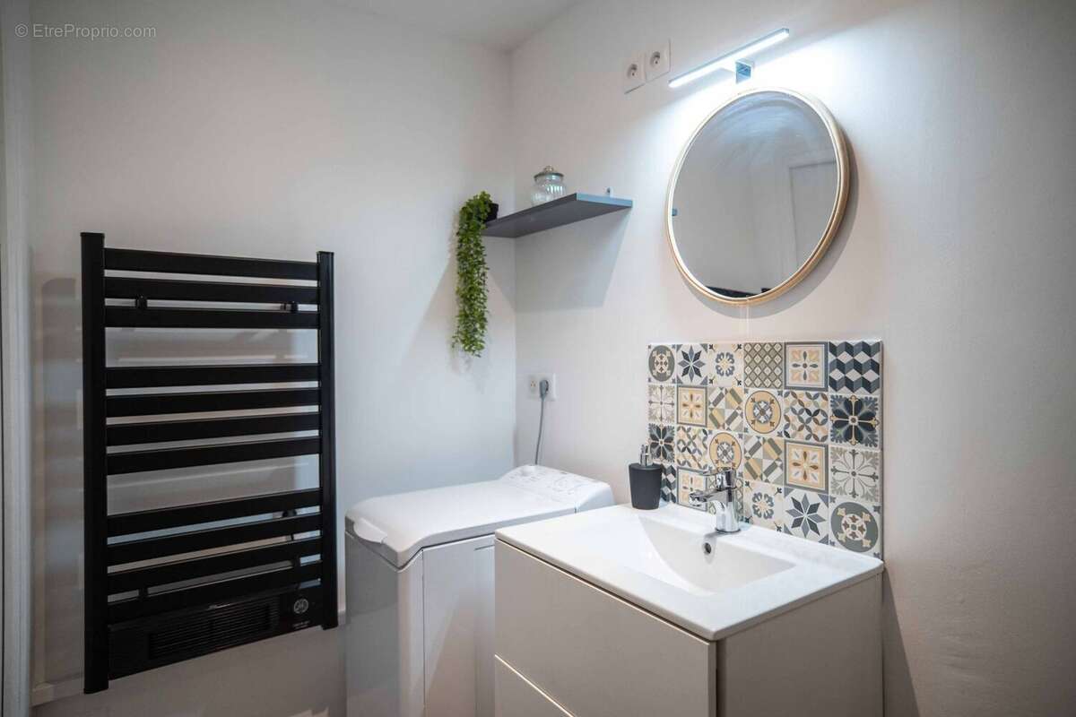 Appartement à BEAUVAIN