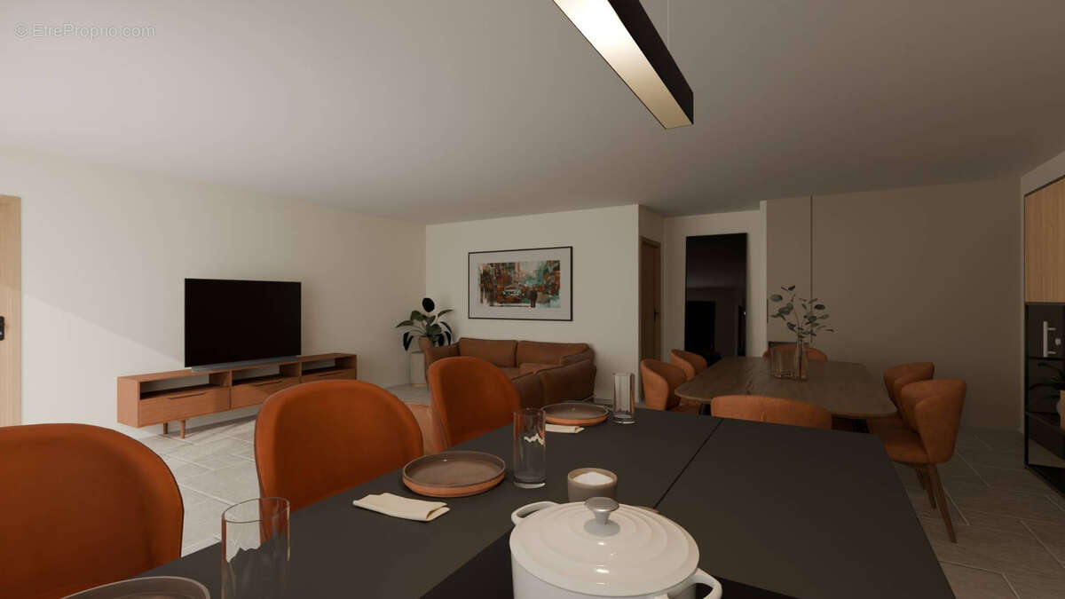 Maison à VAISON-LA-ROMAINE