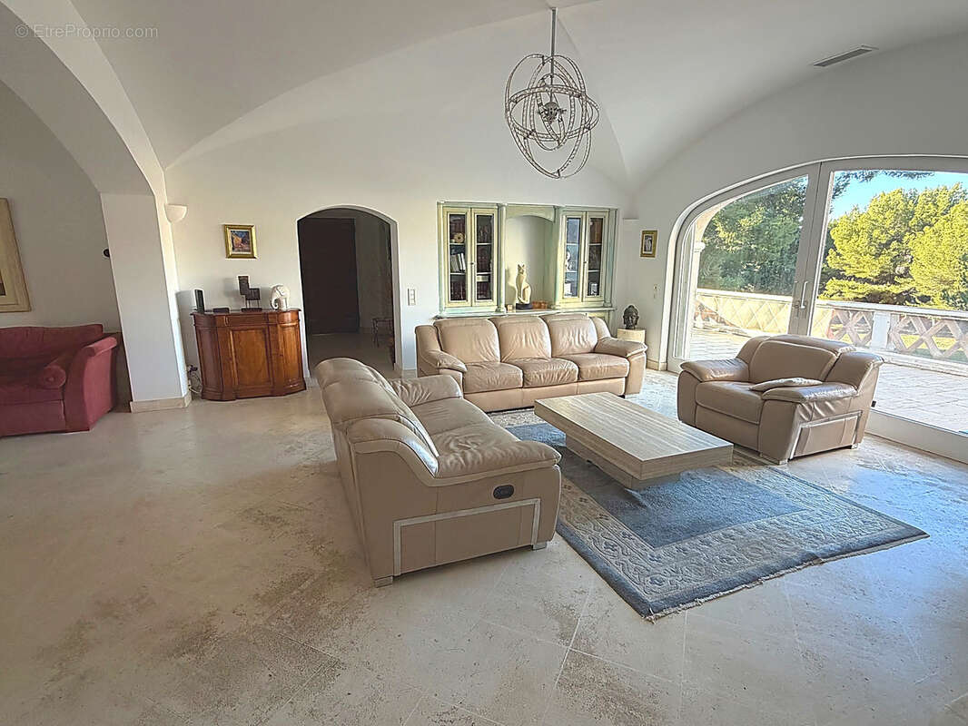 Maison à SANARY-SUR-MER