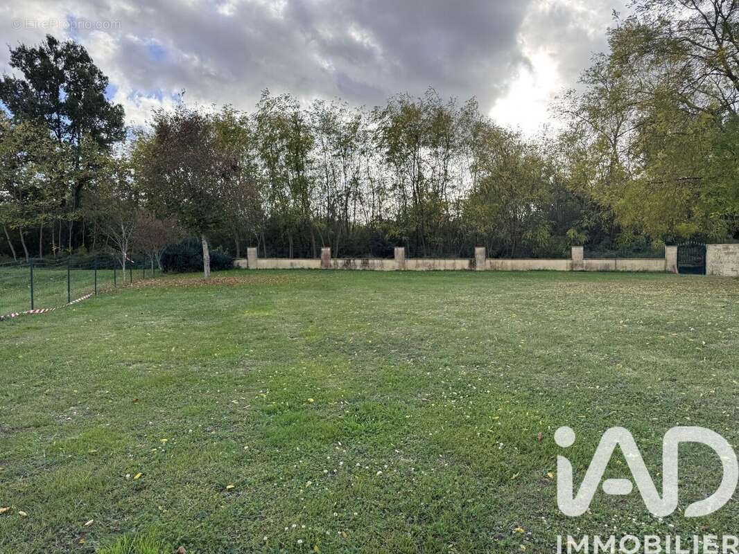 Photo 4 - Maison à SAINT-ETIENNE-DE-TULMONT