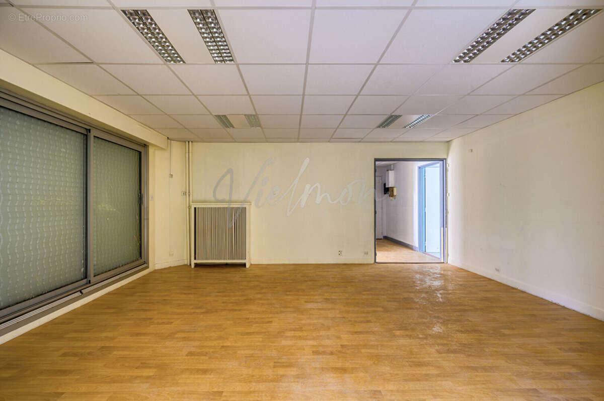 Appartement à SAINT-GERMAIN-EN-LAYE