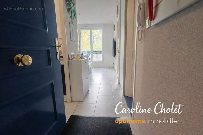 Appartement à SAINT-SEURIN-SUR-L'ISLE