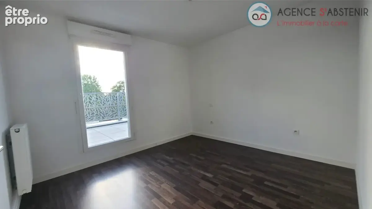 Appartement 3 pièces 61 m² à vendre à Pessac (33600) - photo 5