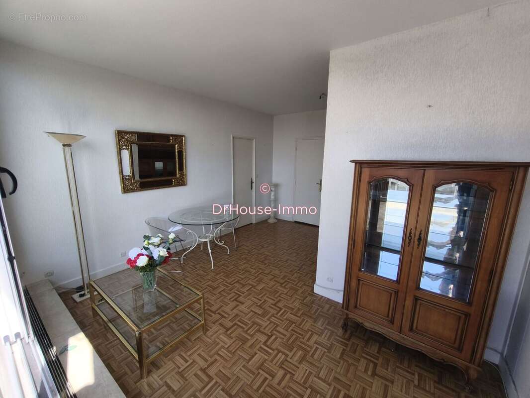 Appartement 48 m² à Le Mans  - photo 15