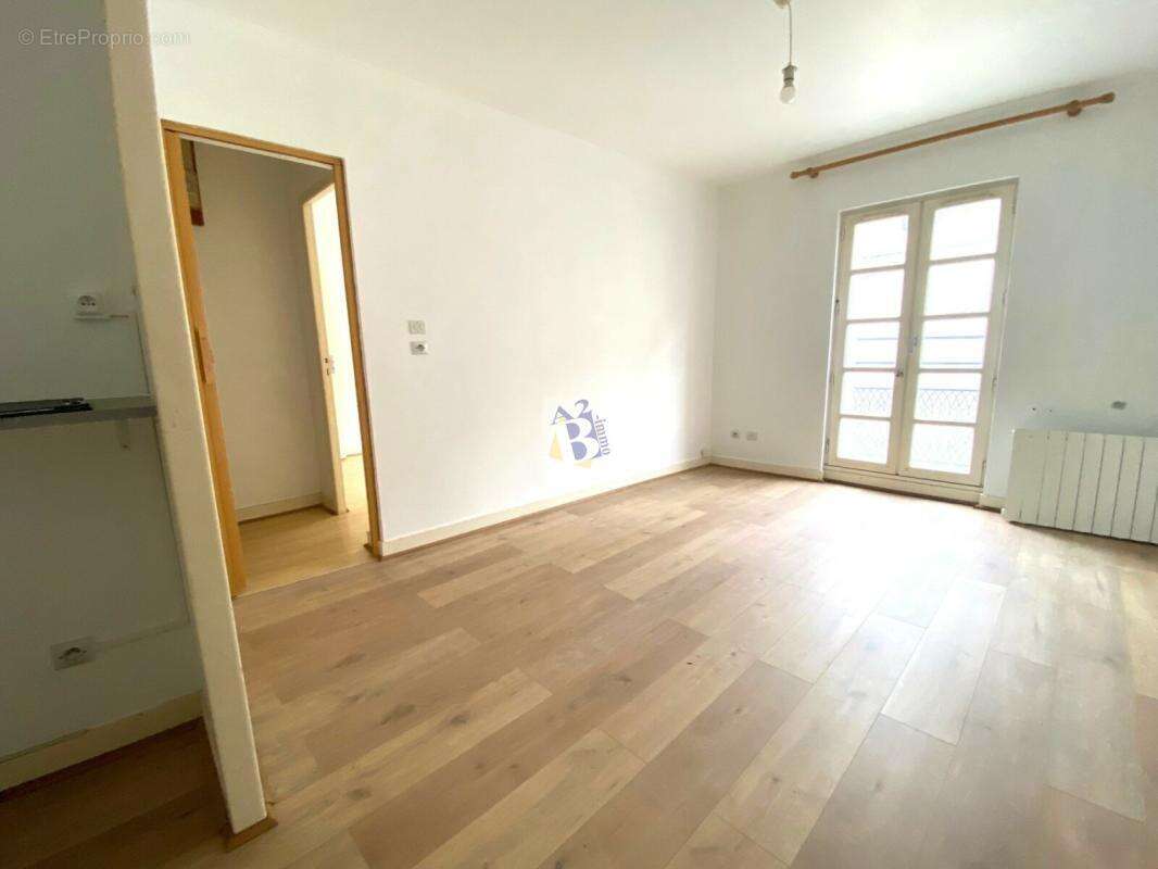 Appartement à ANGOULEME