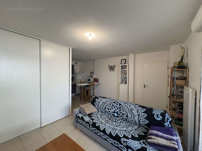 Appartement à SAINT-MEDARD-EN-JALLES