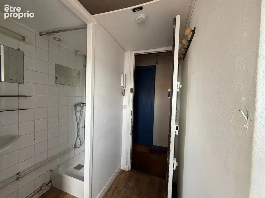 Chambre de service ascenseur - photo 6