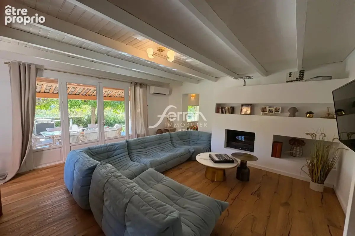 Maison 8 pièces 170 m² à vendre à Callas (83830) - photo 4