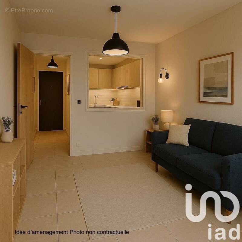 Photo 1 - Appartement à GREOUX-LES-BAINS