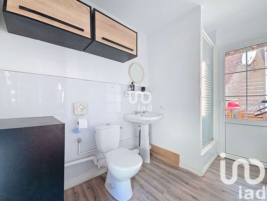 Photo 8 - Maison à AULT