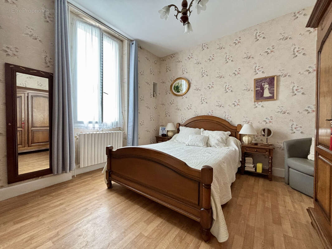 Maison à CLERMONT-FERRAND