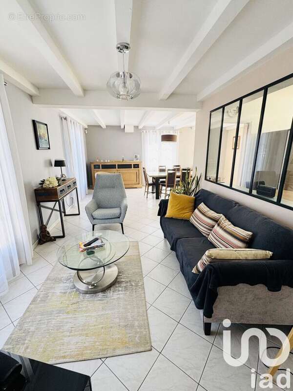 Photo 5 - Maison à SAINTES