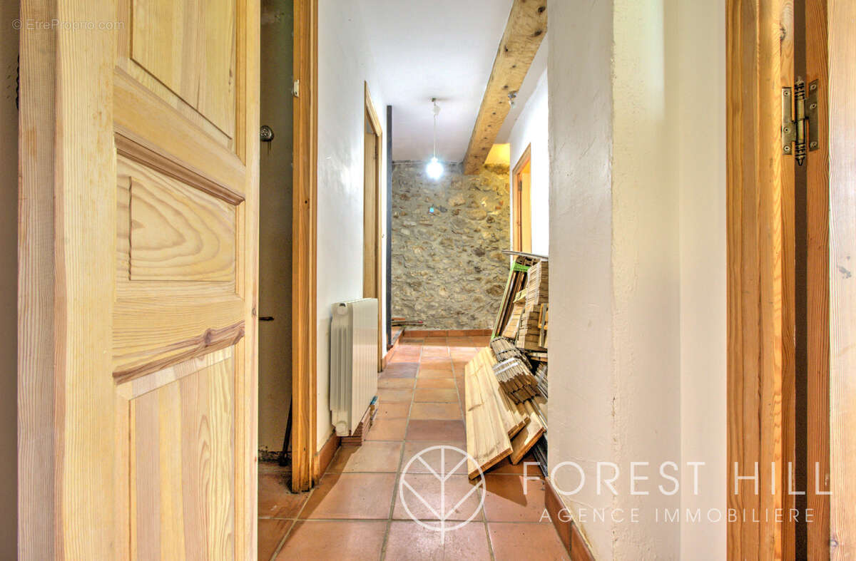 Maison à AMELIE-LES-BAINS-PALALDA