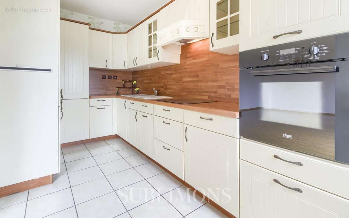 Appartement à PLOERMEL