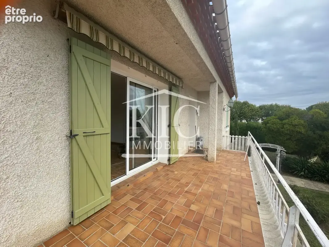 Maison à CARCASSONNE