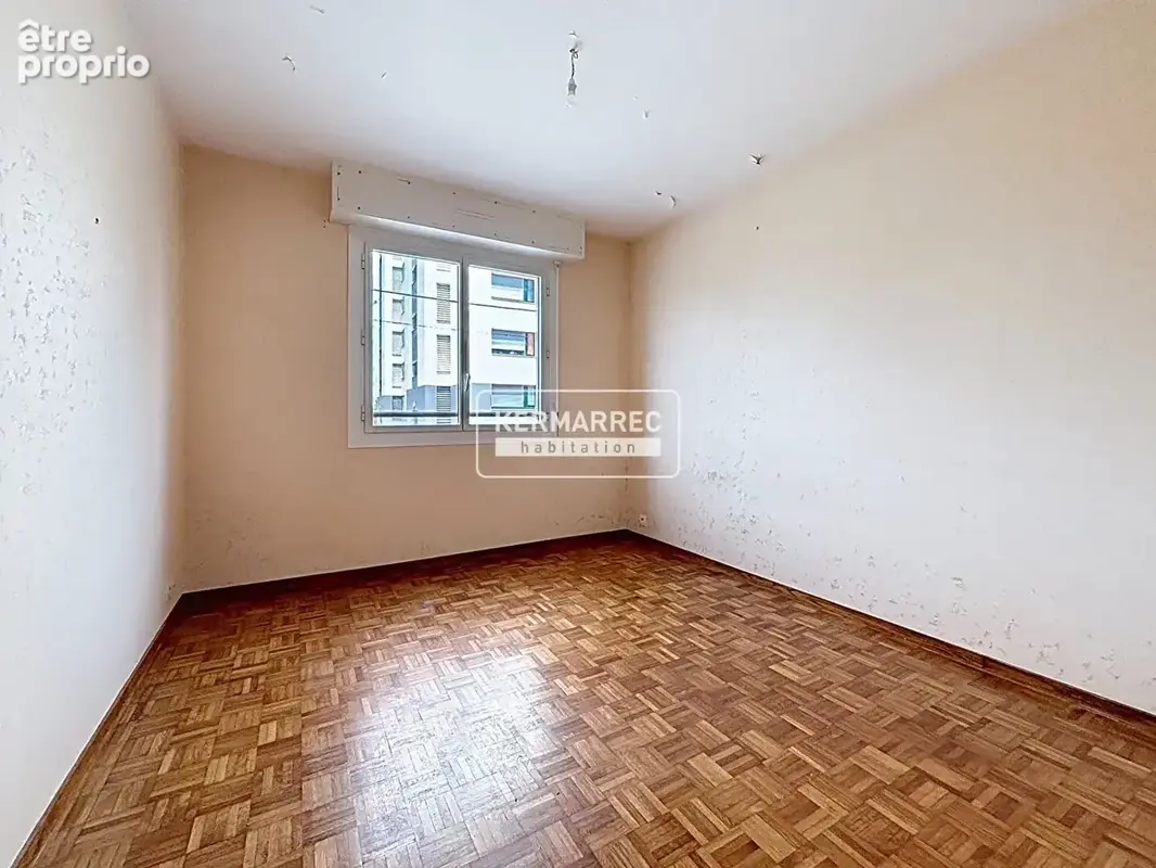 RENNES FOUGERES Appartement  57M², 2 chambres - photo 4