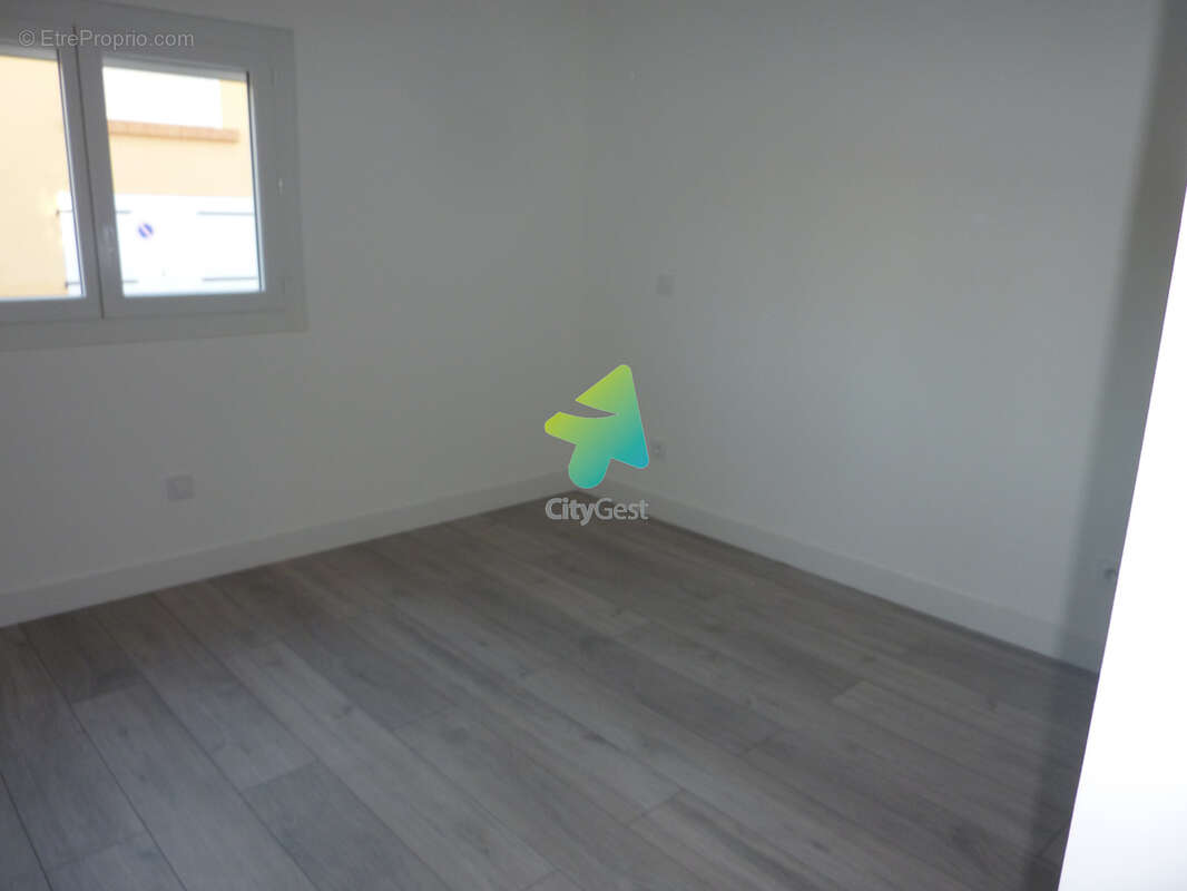 Appartement à VALRAS-PLAGE