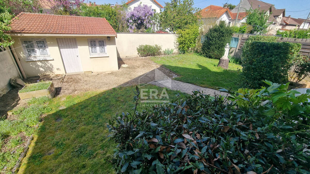 Maison à NEUILLY-SUR-MARNE