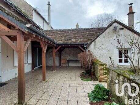 Photo 2 - Maison à CONTRES