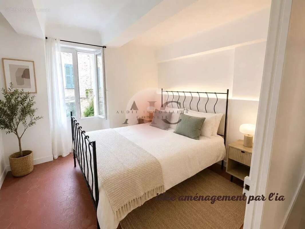 Appartement 32 m² à Fayence  - photo 8