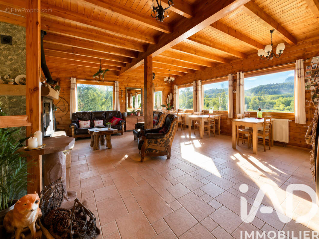 Photo 6 - Maison à BAINGHEN