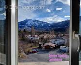 Appartement à LA ROCHE-DES-ARNAUDS