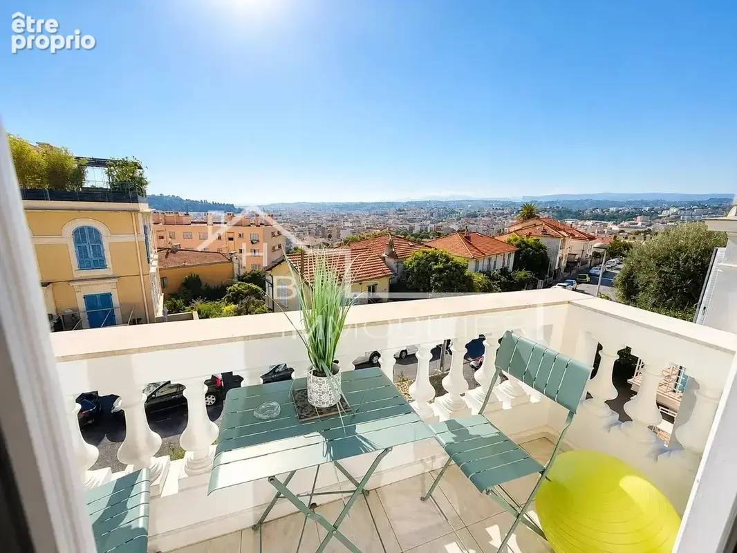 Maison 4 pièces 126 m² à vendre à Nice (06300) - photo 3