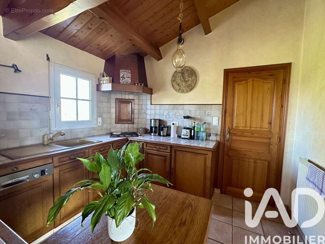 Photo 7 - Maison à BOURGNEUF-EN-RETZ