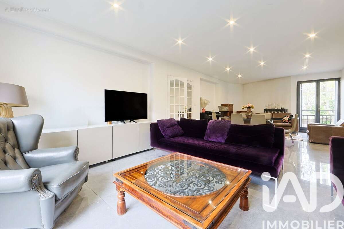 Photo 6 - Appartement à LE RAINCY